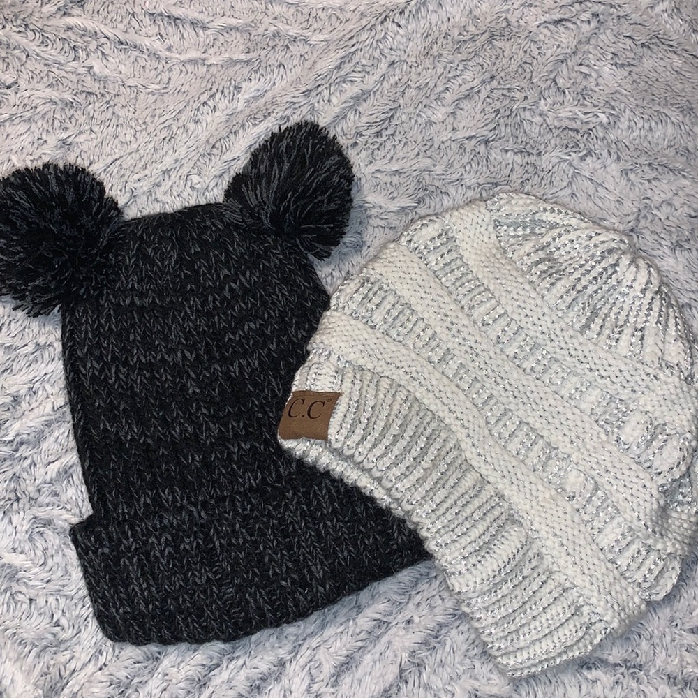 C.C beanies